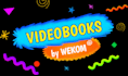 turn your kids book into an animated videobook