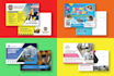 design professional postcard, eddm postcard, direct mail