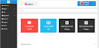 write html, css, javascript, php, and bootstrap code for you
