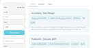 integrate bullhorn API, bullhorn career portal, oscp