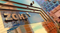 make 3d gold logo animation