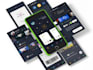 design beautiful mobile app UI
