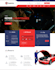 create a wordpress website for automotive car dealership