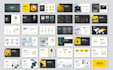 create, edit a unique, professional powerpoint presentation