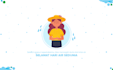 do awesome flat illustration