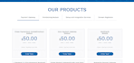 develop custom  modules and themes