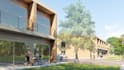 make 3d model of anything using archicad