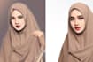 draw a simple or detailed illustration