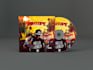do cool mixtape and album cover and cd covers