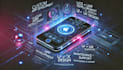 develop stunning ios app with guaranteed app store approval and top notch UI UX