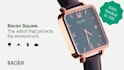 design professional kickstarter campaign page from scratch