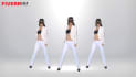 dance hiphop or pop  or freestyle for your song