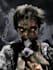 convert your photo into a zombie or monster