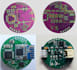 do professional  pcb design and schematic