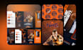 design a professional flyer for your business