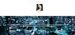 make attractive single page website to enhance your profile