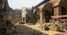 create 3d game environments and landscapes