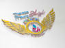 create stunning logo in vector format