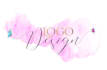 design a beautiful feminine logo