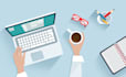 design and develop fully dynamic website