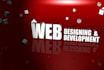 design and develop any website with admin panel