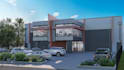 create photorealistic 3d exterior renders