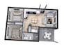 create 3d floor plans from 2d drawings