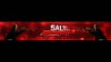 create appealing and awesome youtube banners