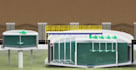 create 3d scada, hmi designs looks alike real