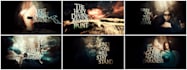 design the best lyric videos on fiverr, hands down