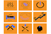 do an icon design in 12 hours