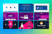 create an elearning course in articulate storyline 360
