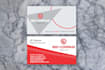 design an awesome business card