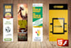 animate HTML5 banners ads