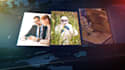 create awesome news intro
