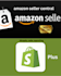 train qbo bookkeeping and amazon shopify sales reporting