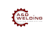 design hvac oil gas plumbing energy industrial business logo