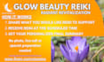 do distance beauty reiki for relaxation and inner radiance