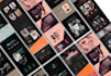 do a professional HTML email newsletter design