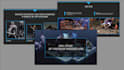 design comprehensive presentation slides for you