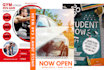 design eye catching flyer in 24 hours