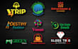 design tremendous logo for your company and website