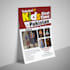 design professionally your flyer