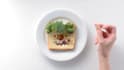 create a stop motion animation commercial