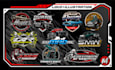 design automotive and racing logo