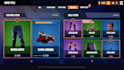 design stunning game UI