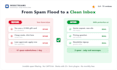 block wordpress form and comment spam, no captcha needed