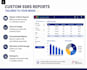 develop ssrs reports and sql server reporting solutions