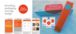 design an awesome product package or label