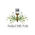 do good looking brush logo design within 1 day